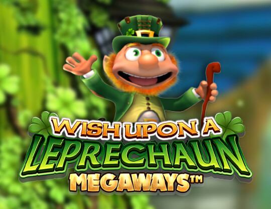 Wish Upon a Leprechaun Megaways